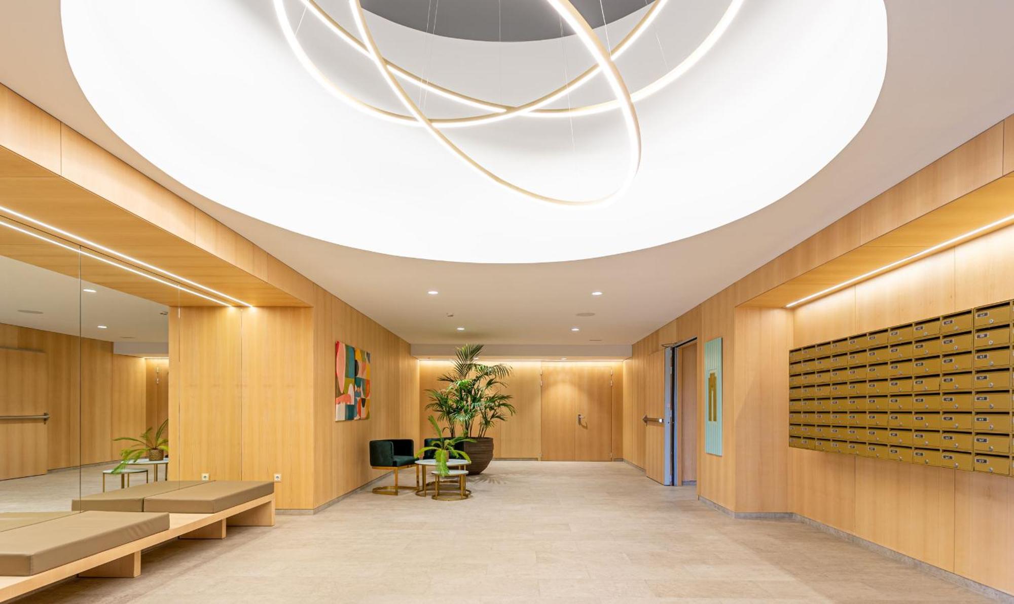 Intempo By Holuxe - 143 - 14th Floor Benidorm