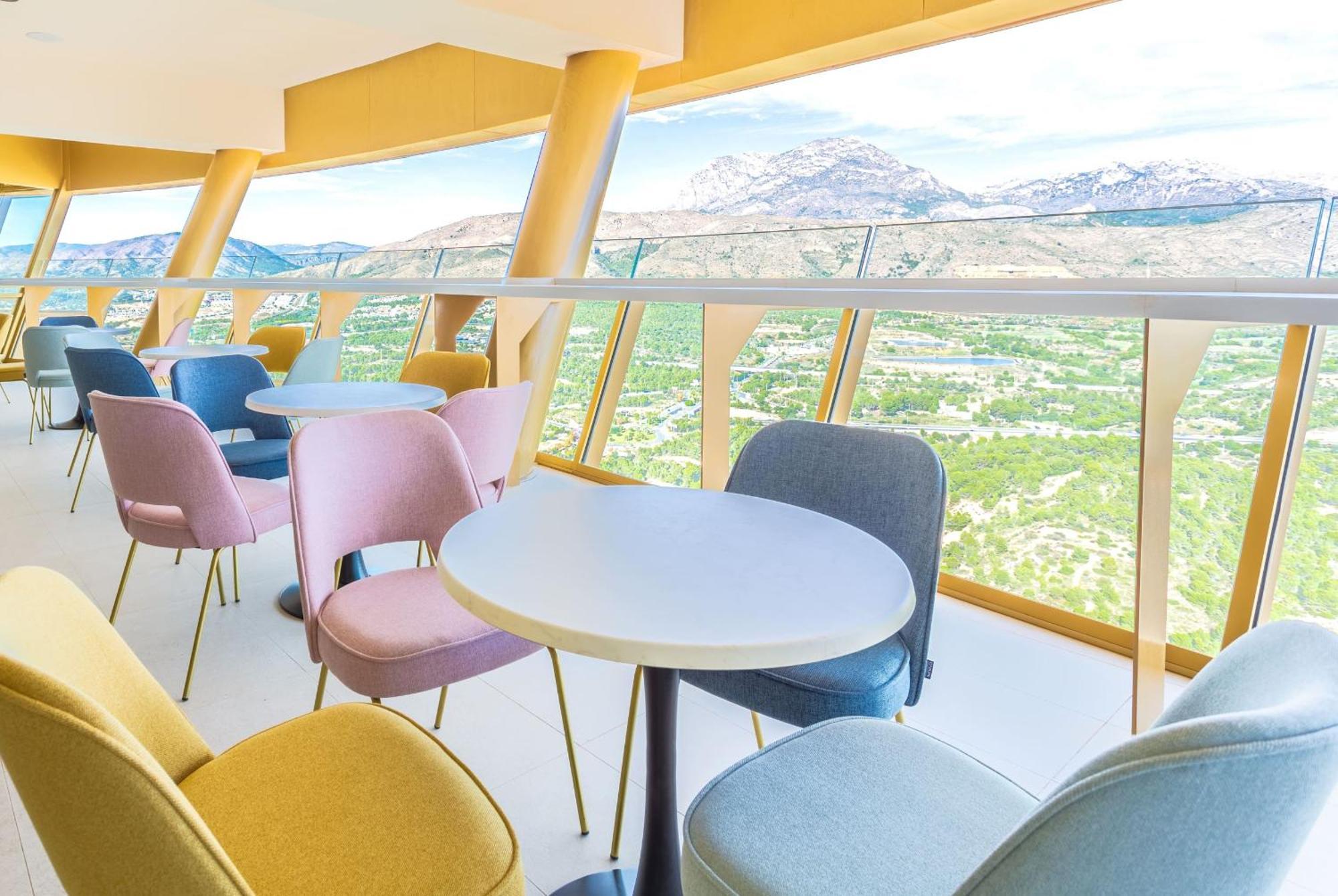 Intempo By Holuxe - 143 - 14th Floor Apartamento