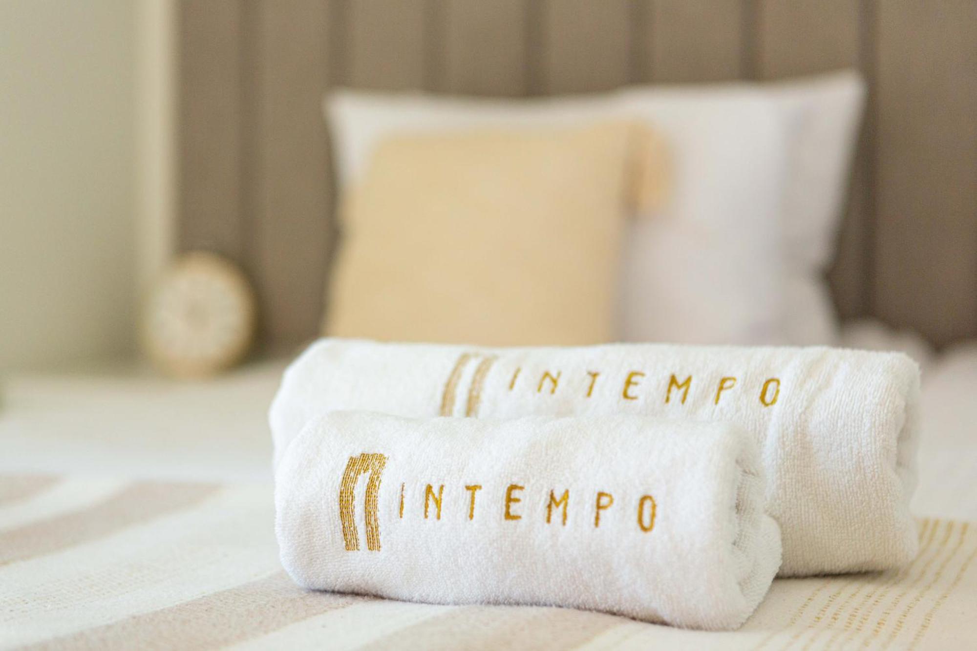 Intempo By Holuxe - 143 - 14th Floor Apartamento